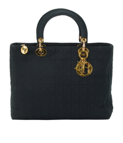 Pre-loved Christian Dior Vintage Bagages - £395